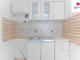 Prodej bytu 1+kk, Úpice, Spojenců, 30 m2