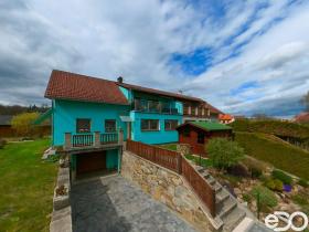 Prodej vícegeneračního domu, Bujanov, 185 m2