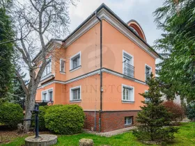 Prodej rodinného domu, Praha - Kunratice, Kálmánova, 715 m2