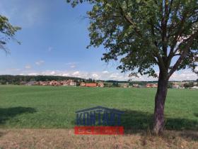 Prodej zemědělské půdy, Litvínovice, 8823 m2