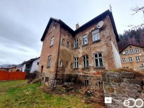 Prodej činžovního domu, Desná, Krkonošská, 257 m2