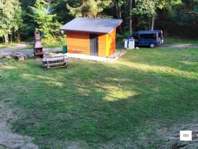 Prodej pozemku pro bydlení, Probulov, 1144 m2