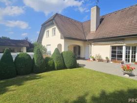 Prodej rodinného domu, Psáry, Pod Vápenkou, 226 m2