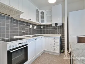 Pronájem bytu 1+1, Brno, Tyršova, 37 m2