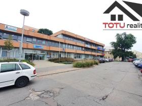 Pronájem kanceláře, Chrudim, Palackého třída, 11 m2