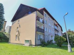Prodej bytu 3+1, Hartmanice, 70 m2