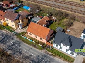 Prodej rodinného domu, Bojkovice, Nádražní, 275 m2