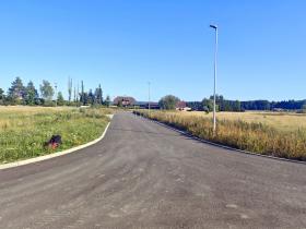Prodej pozemku pro bydlení, Kolová, 1025 m2