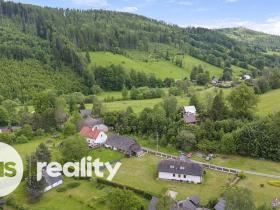Prodej chalupy, Holčovice - Spálené, 200 m2