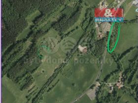 Prodej louky, Lutonina, 5286 m2