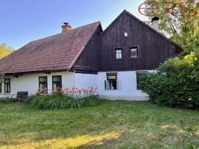 Prodej rodinného domu, Libáň - Zliv, 440 m2