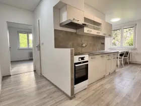 Pronájem bytu 3+1, Olomouc - Nová Ulice, Pionýrská, 63 m2