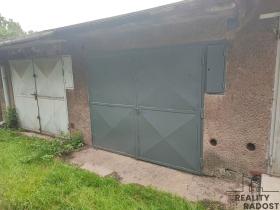 Prodej garáže, Třinec - Dolní Líštná, 29 m2