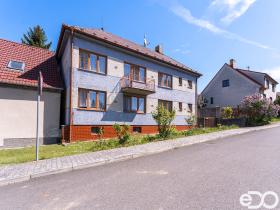 Prodej vícegeneračního domu, Zvěrotice, 150 m2