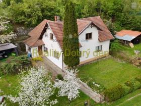 Prodej rodinného domu, Odry - Loučky, 170 m2