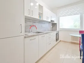 Pronájem bytu 4+1, Brno - Líšeň, Josefy Faimonové, 86 m2