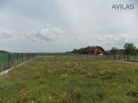 Prodej pozemku pro bydlení, Václavice, Václavice, 995 m2