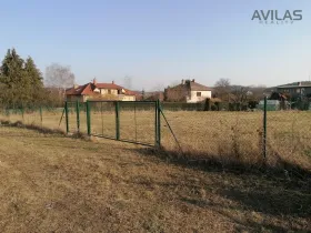 Prodej pozemku pro bydlení, Václavice, Václavice, 995 m2