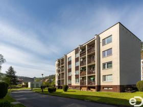 Prodej bytu 3+1, Jablonec nad Jizerou, 78 m2