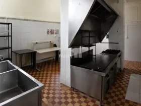 Pronájem restaurace, Ostrava - Poruba, Sokolovská, 65 m2