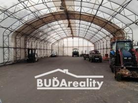 Pronájem skladu, Slušovice, 620 m2