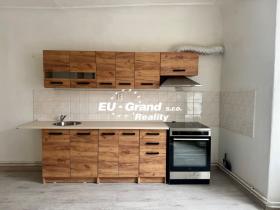 Pronájem bytu 2+1, Rumburk - Rumburk 1, Jiříkovská, 75 m2