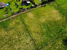 Prodej zahrady, Kamenický Šenov, Horská, 686 m2