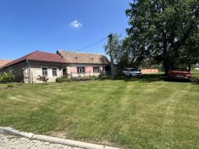 Prodej rodinného domu, Dyjákovice, 80 m2