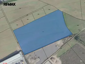 Prodej pozemku pro komerční výstavbu, Úvaly, 19715 m2