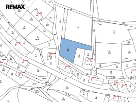 Prodej pozemku pro bydlení, Anenská Studánka, 941 m2