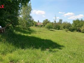 Prodej pozemku pro bydlení, Anenská Studánka, 845 m2