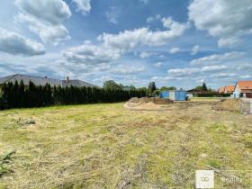 Prodej pozemku pro bydlení, Církvice, 974 m2