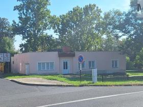 Prodej rodinného domu, Dubí - Pozorka, Ruská, 170 m2