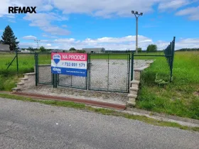 Prodej pozemku pro bydlení, Bohutín, 1213 m2