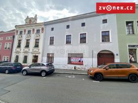 Prodej vily, Kroměříž, Moravcova, 400 m2