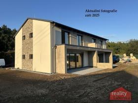 Prodej rodinného domu, Klokočná, 122 m2