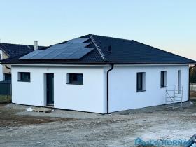 Prodej rodinného domu, Mirošov, 101 m2