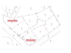 Prodej pozemku pro bydlení, Písek, Robinson, 6167 m2