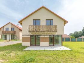 Prodej rodinného domu, Peruc, U Potoka, 125 m2