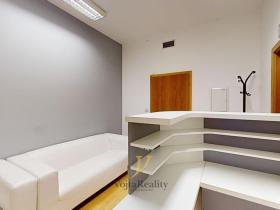 Prodej kanceláře, Brno, Příkop, 65 m2