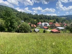 Prodej pozemku pro bydlení, Nový Hrozenkov, 1053 m2