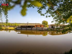 Prodej apartmánu, Hrdějovice, 500 m2