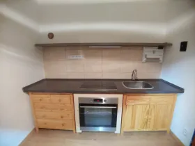 Pronájem bytu 2+1, Soběslav, Vrchlického, 45 m2