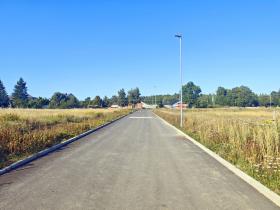 Prodej pozemku pro bydlení, Kolová, 1060 m2
