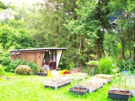 Prodej chaty, Běšiny - Kozí, 18 m2