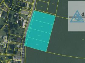 Prodej pozemku pro bydlení, Velké Losiny, 2034 m2