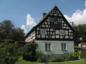 Prodej rodinného domu, Lomnice, Dvořákova, 180 m2