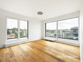 Pronájem bytu 3+kk, Praha - Strašnice, Počernická, 78 m2