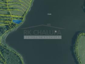 Prodej trvalého travního porostu, Kačlehy, 3234 m2