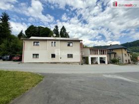 Prodej rodinného domu, Jablonec nad Jizerou - Blansko, 600 m2